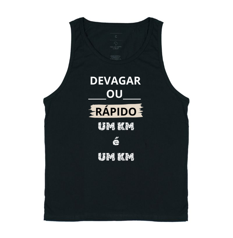 DEVAGAR