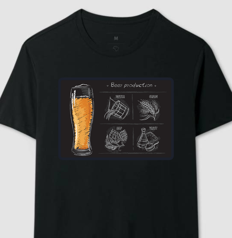 BEER PRODUCTION