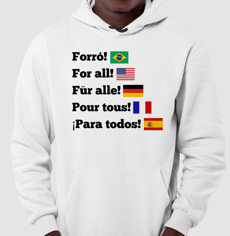 Forró Universal