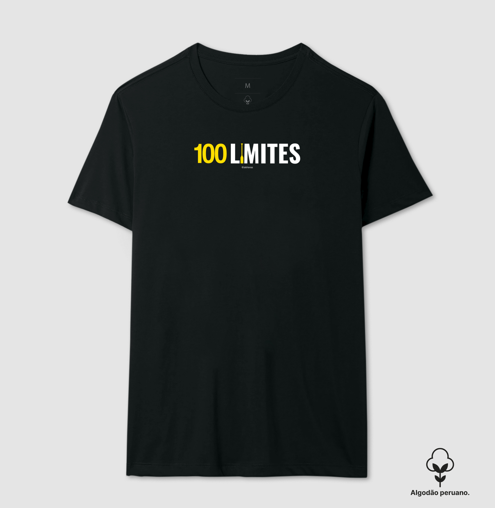 100 LIMITES