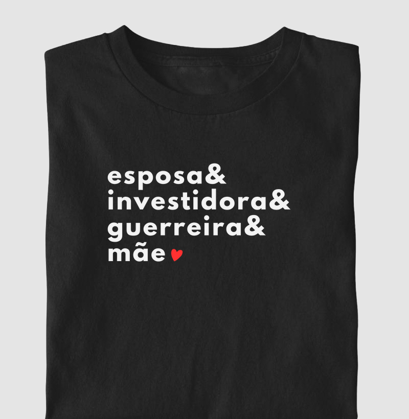 Mãe Investidora