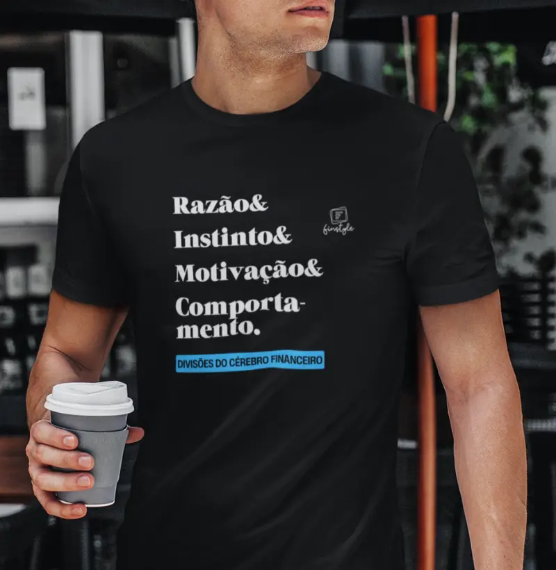 Razão e Instinto e Motivação e Comportamento