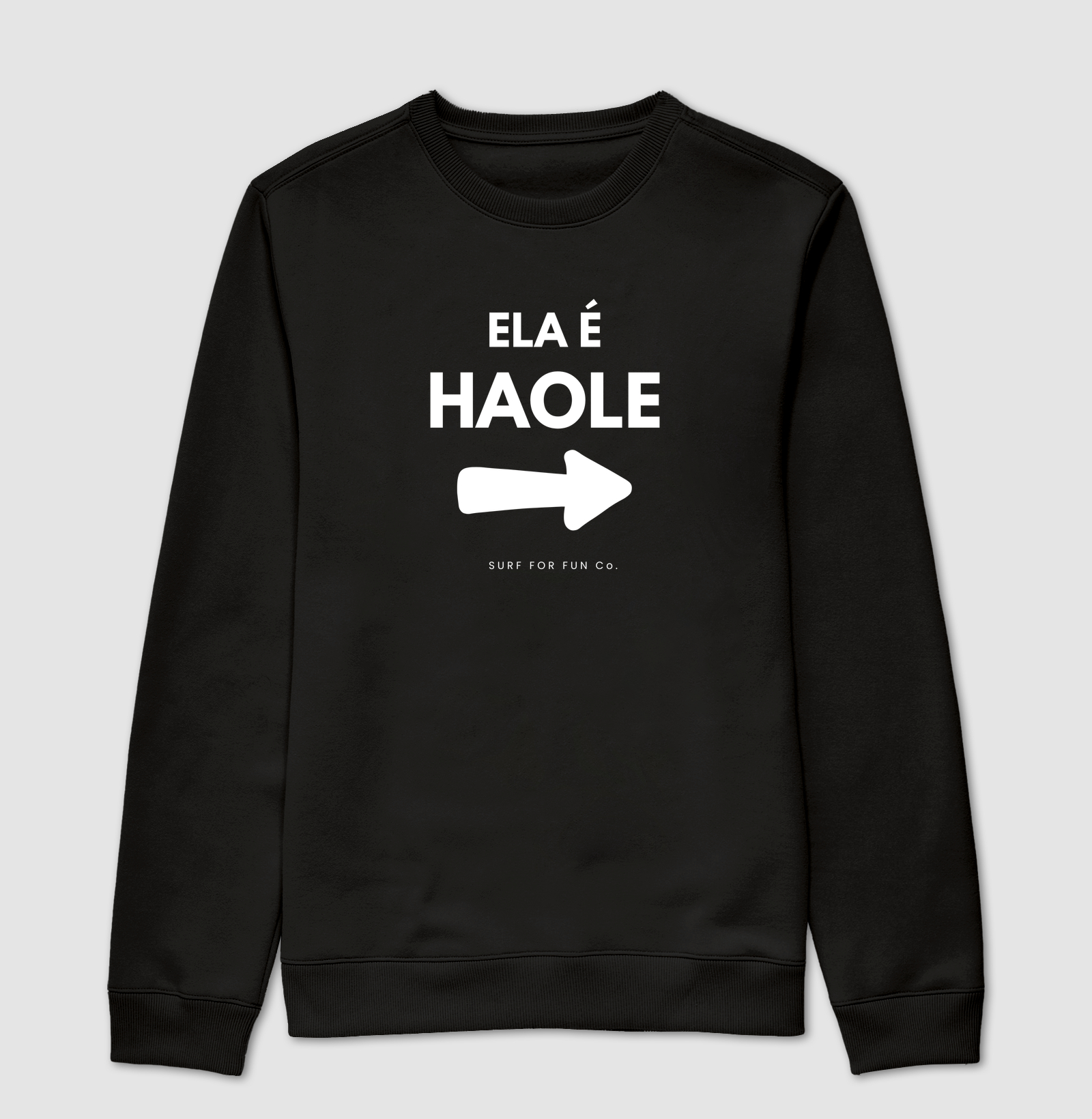 Feminino - Ela é Haole - Surf For Fun Wear