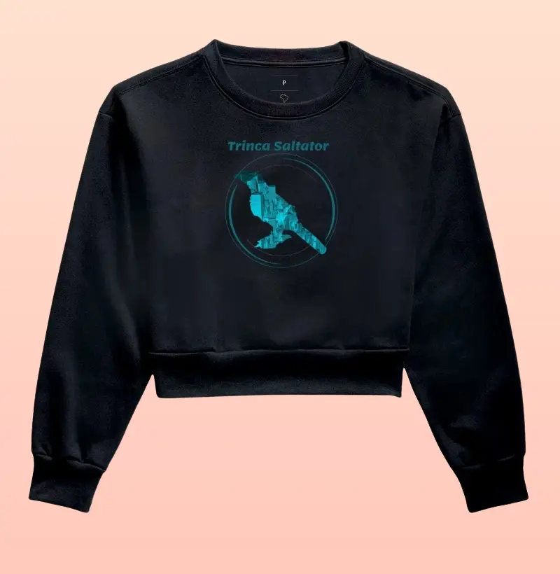 Trinca grande cidade