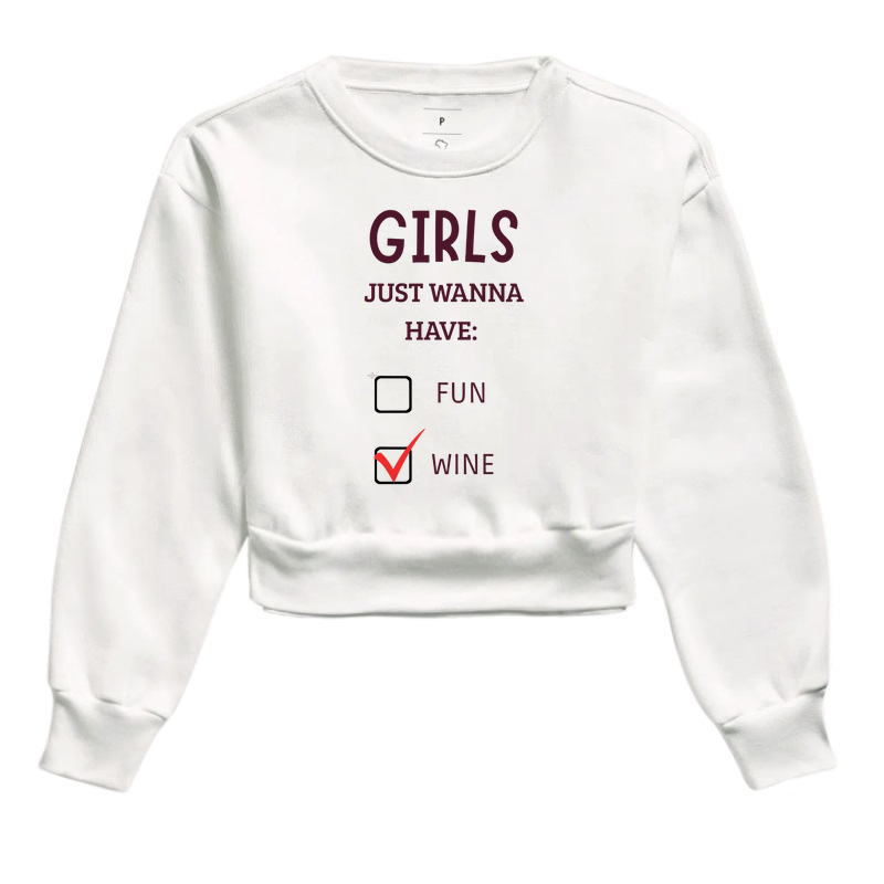 Girls 