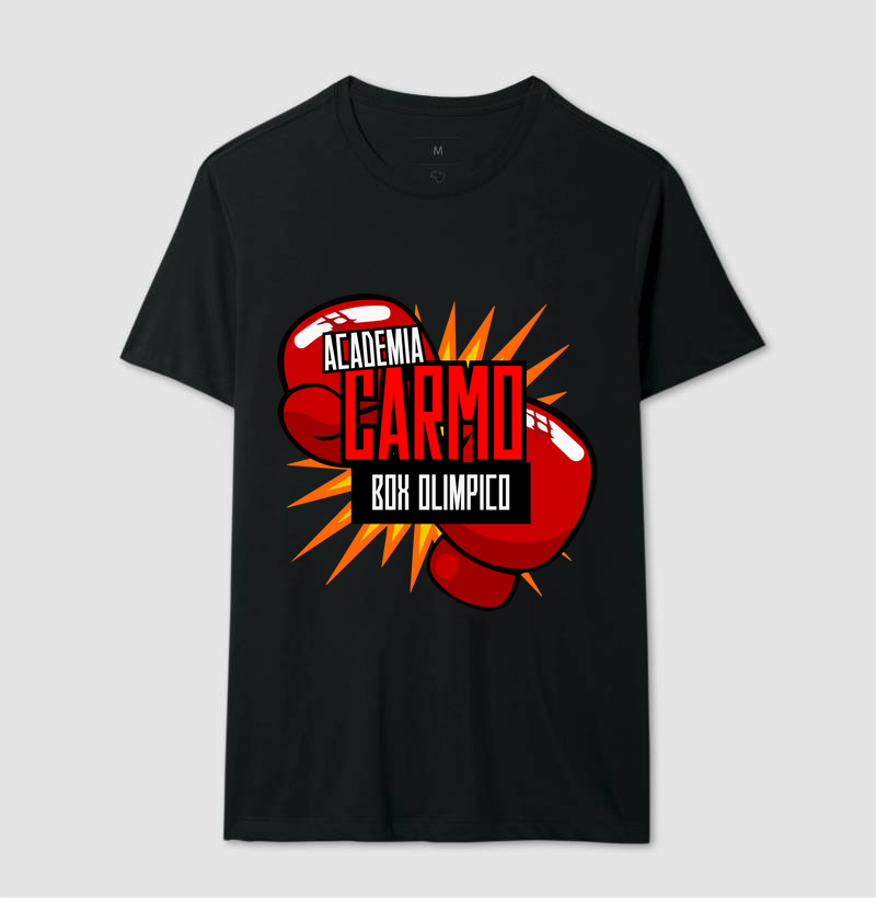 Academia Carmo Boxing