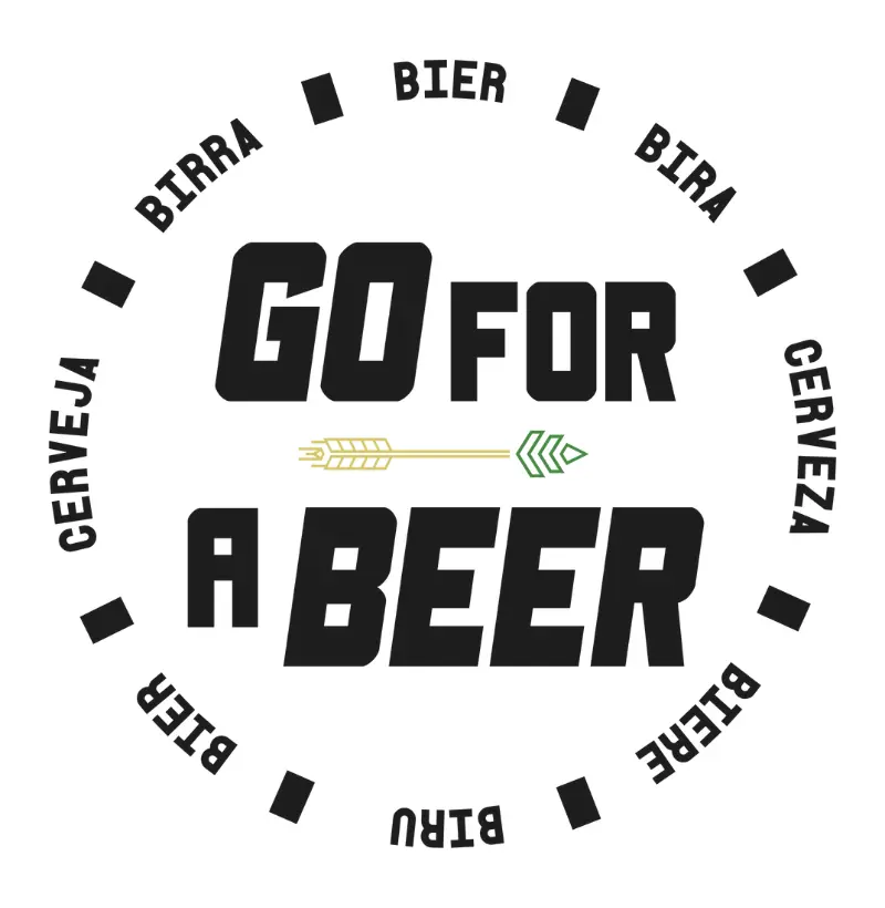 Go For a Beer Idiomas