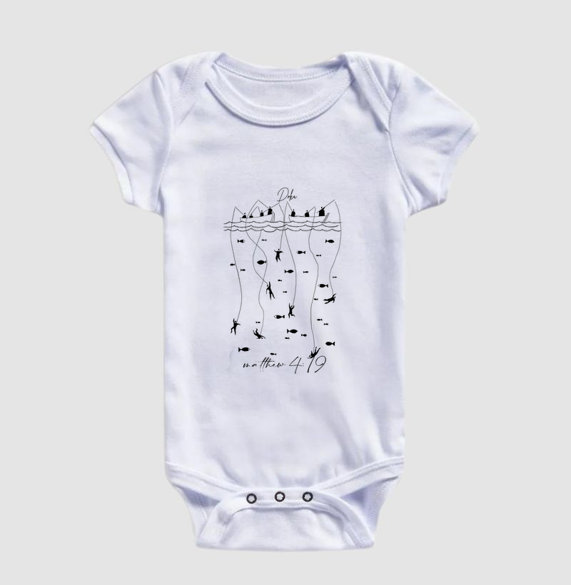 Body Infantil