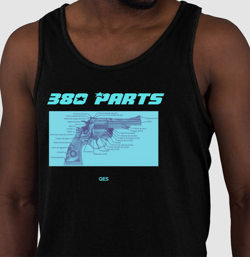 38 PARTS