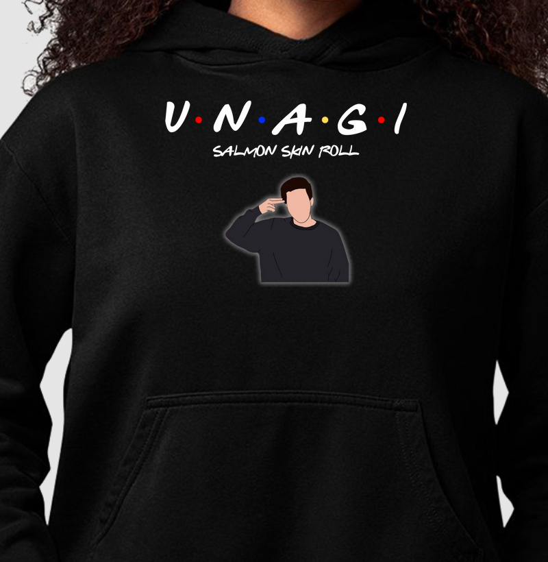 UNAGI