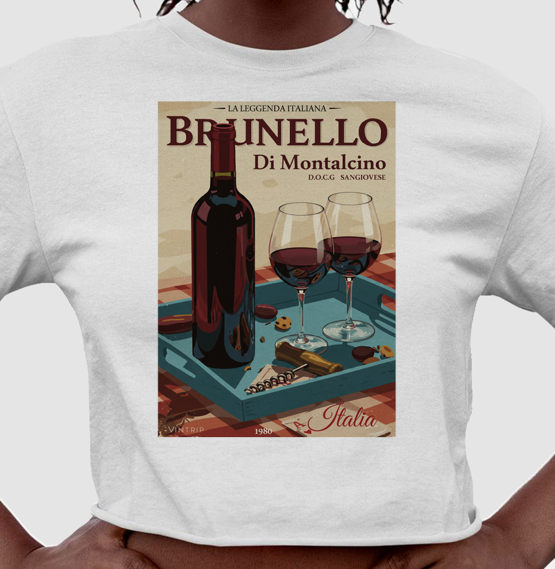 Brunello Di Montalcino