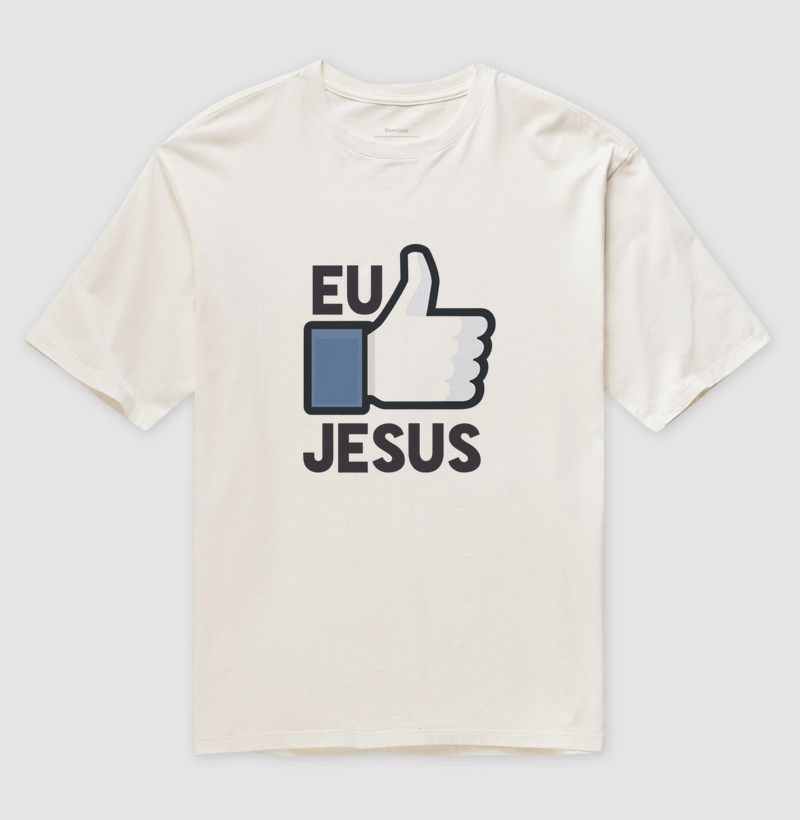 Eu Curto Jesus