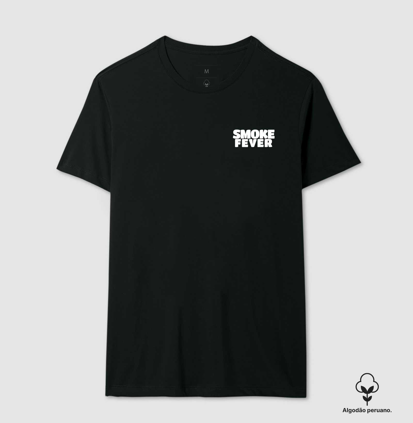 SMOKE FEVER LETTER