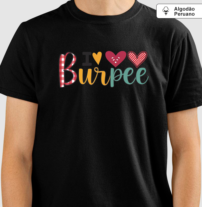 BurpeeStyle