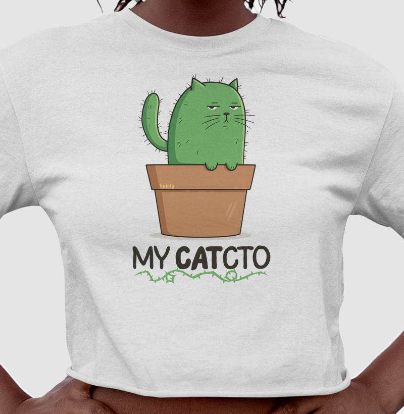 My CATcto