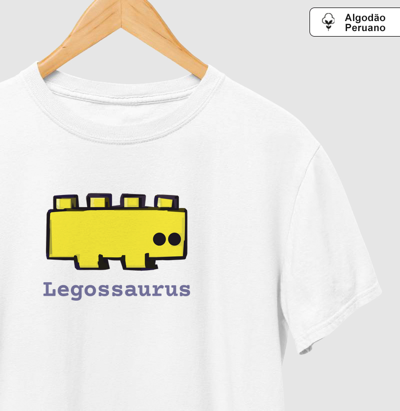 Legossaurus