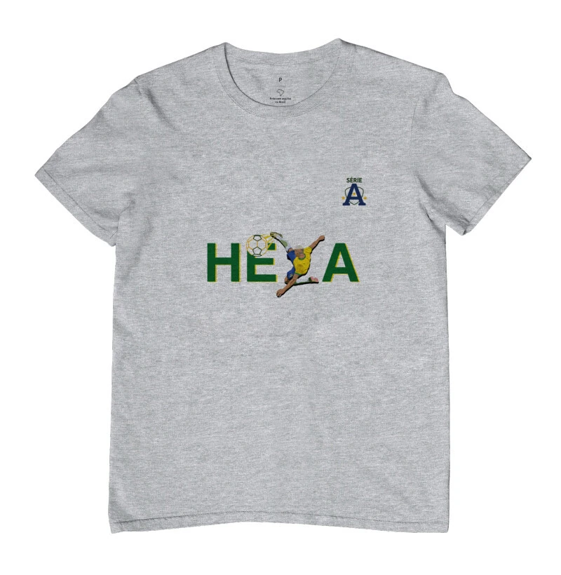Aquela do pombo trazendo o hexa
