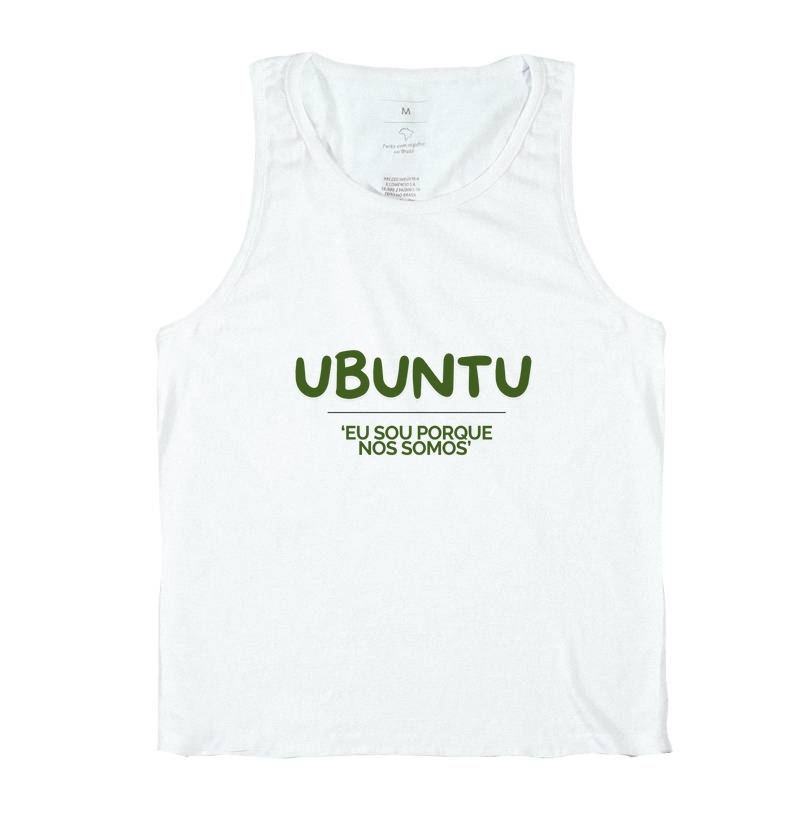 Ubuntu Simples