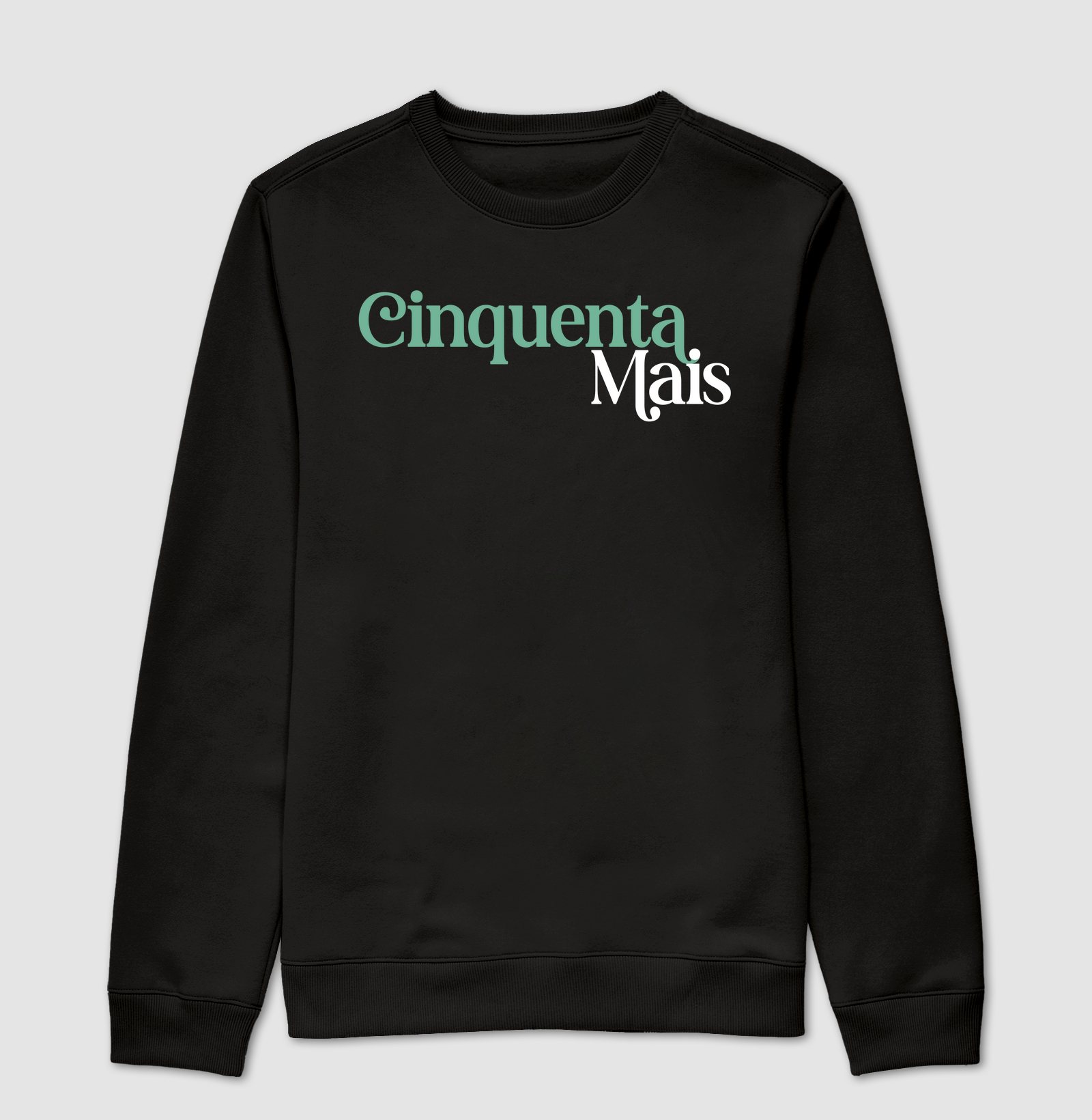 Cinquenta Mais