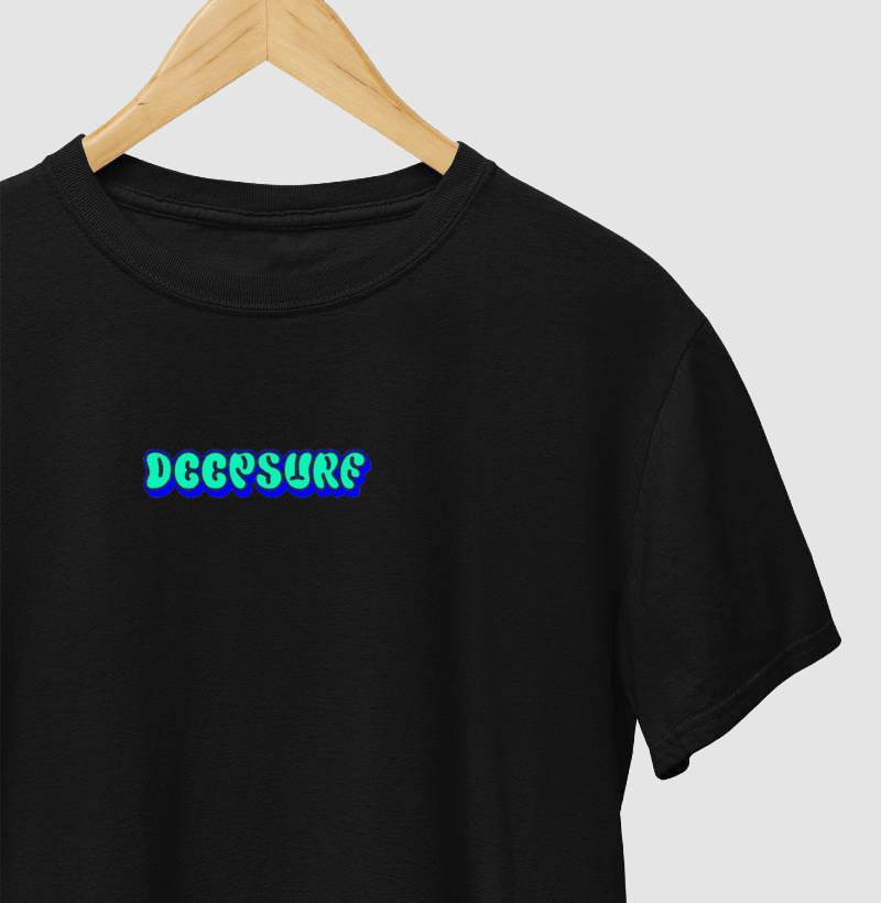 Camiseta Deepsurf