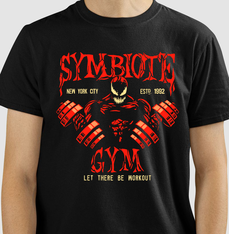 Camiseta Masculina Premium