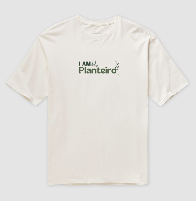 I am "Planteiro"