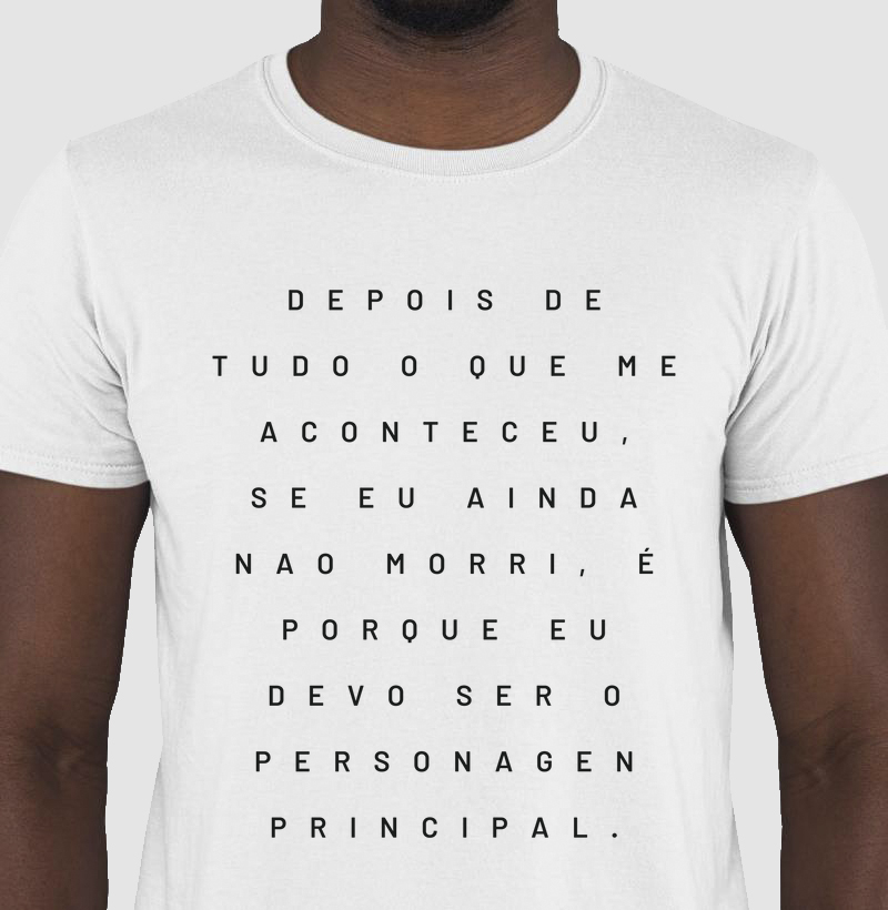 Camisa 0