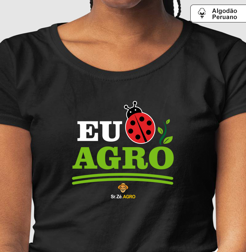 EU AMO AGRO
