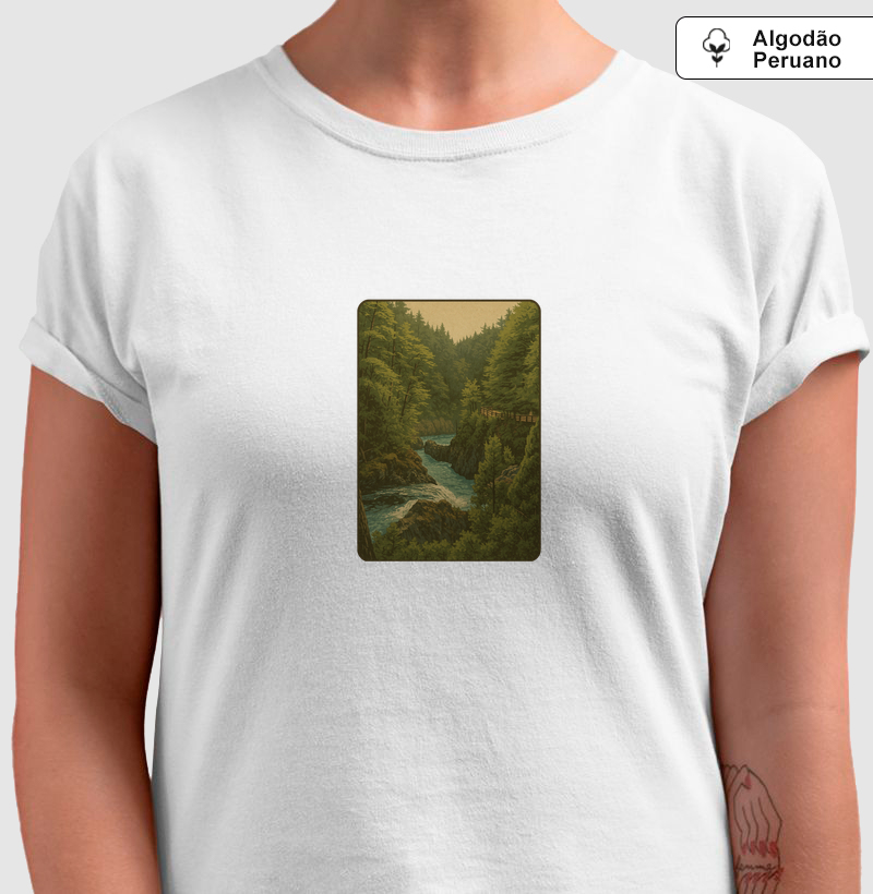 Los Alerces - Heritage