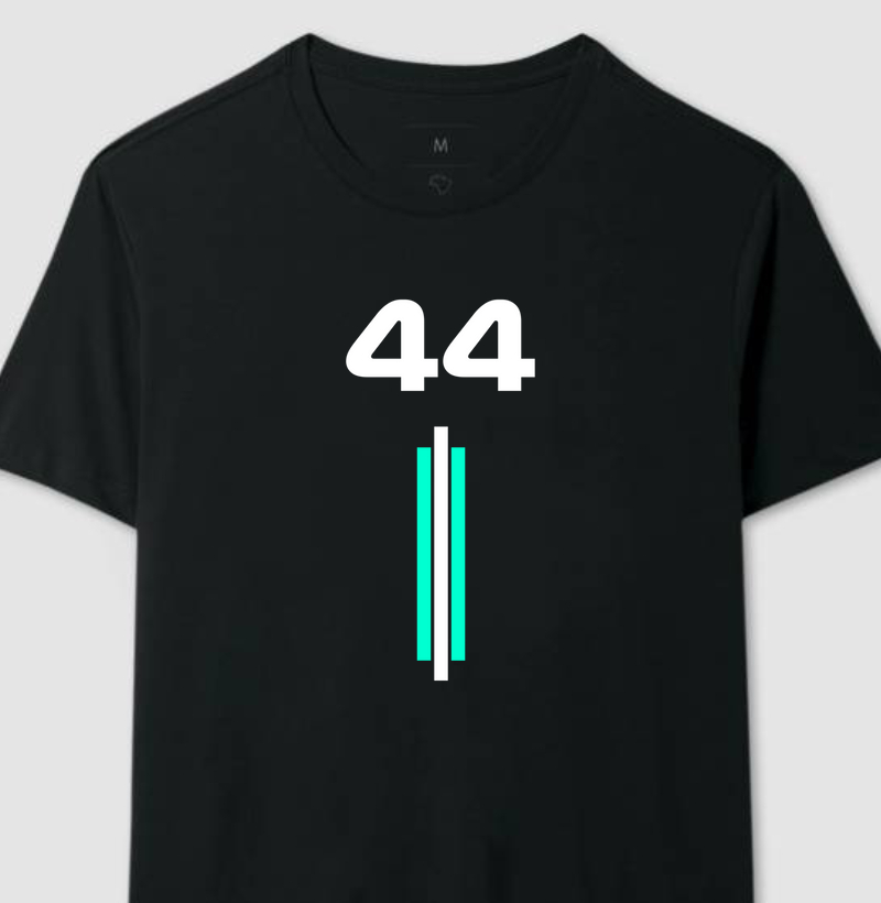 Camiseta LH 44