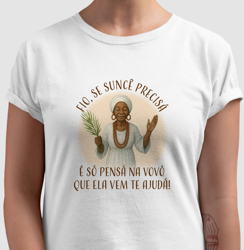 Colo de vó