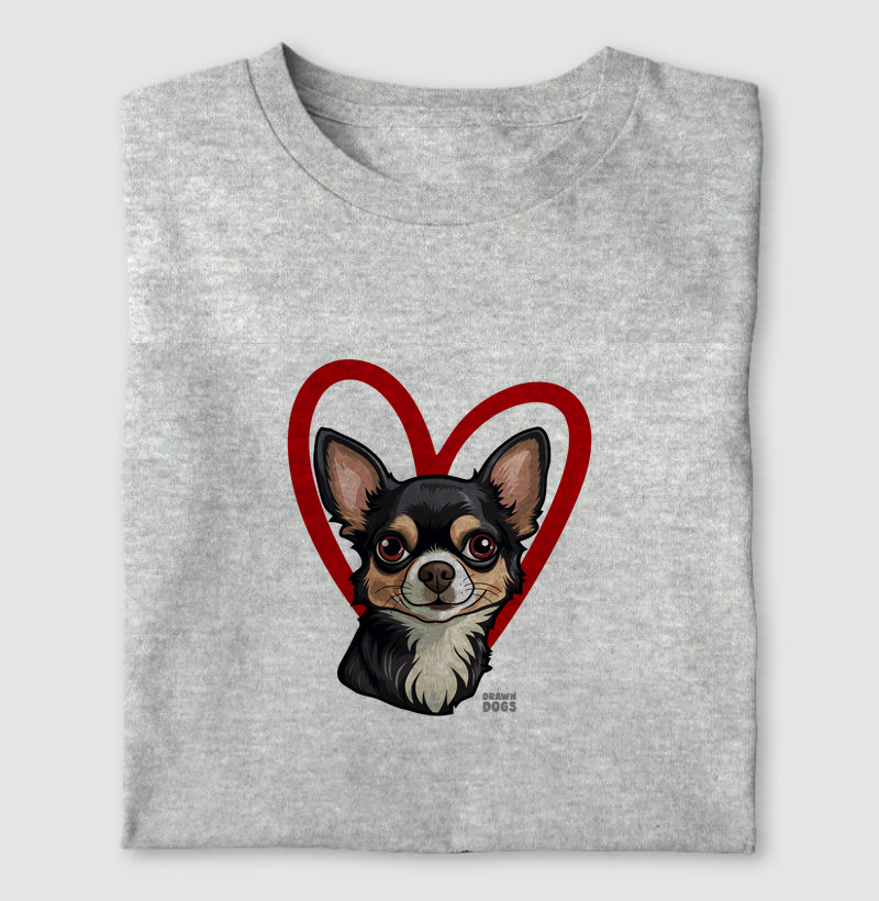 Love Chihuahua