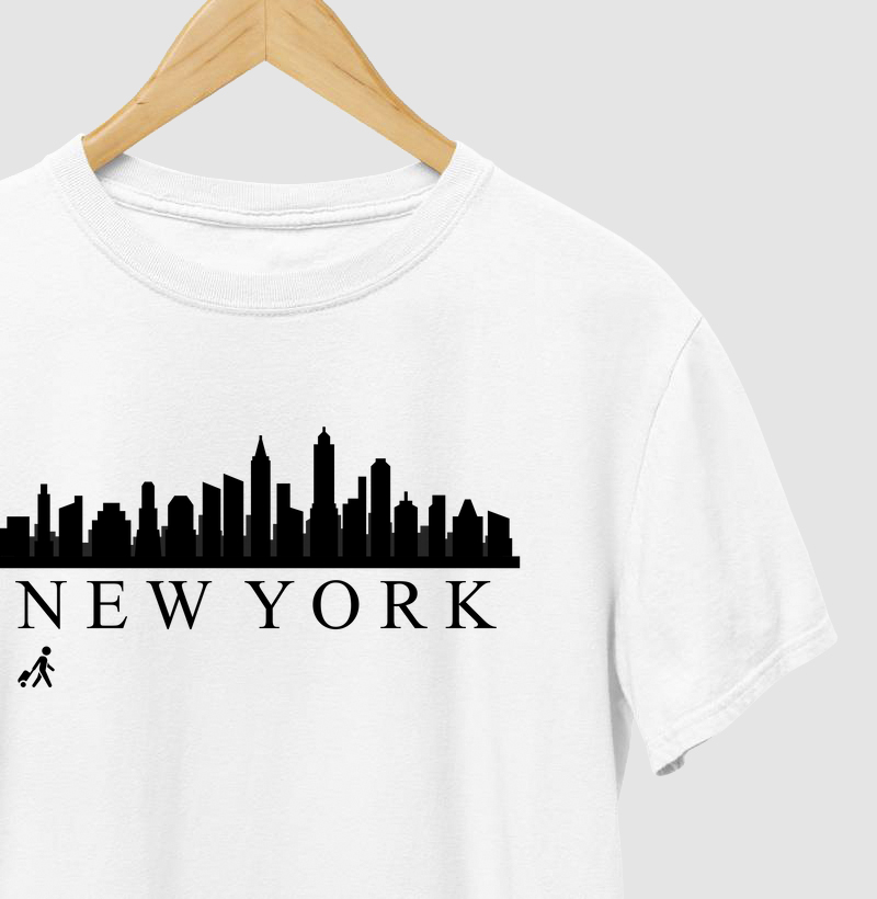 Skyline New York