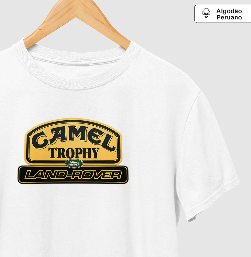 Logo Camel Trophy