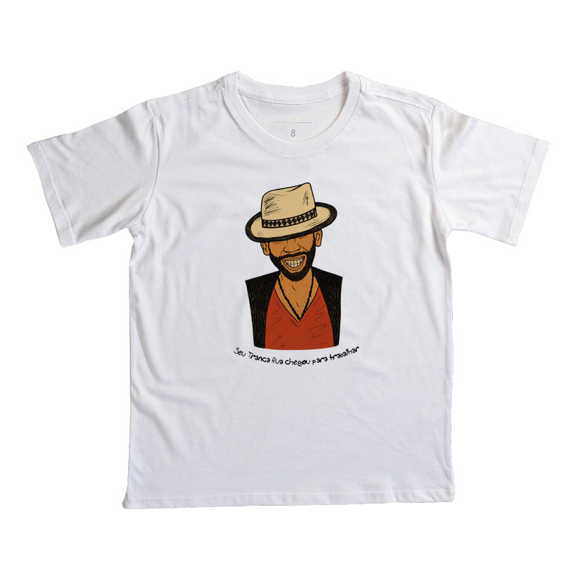 Camisa 0