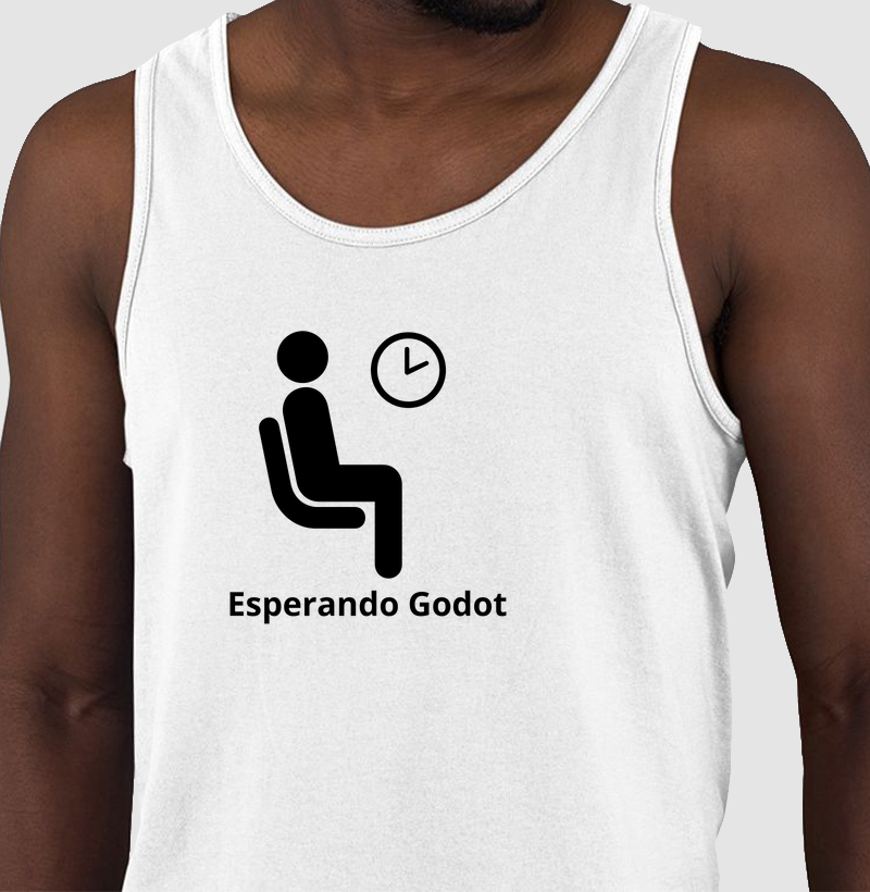 Esperando Godot