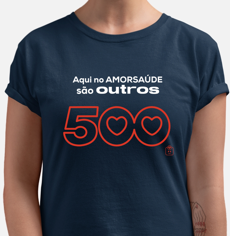 Outros 500