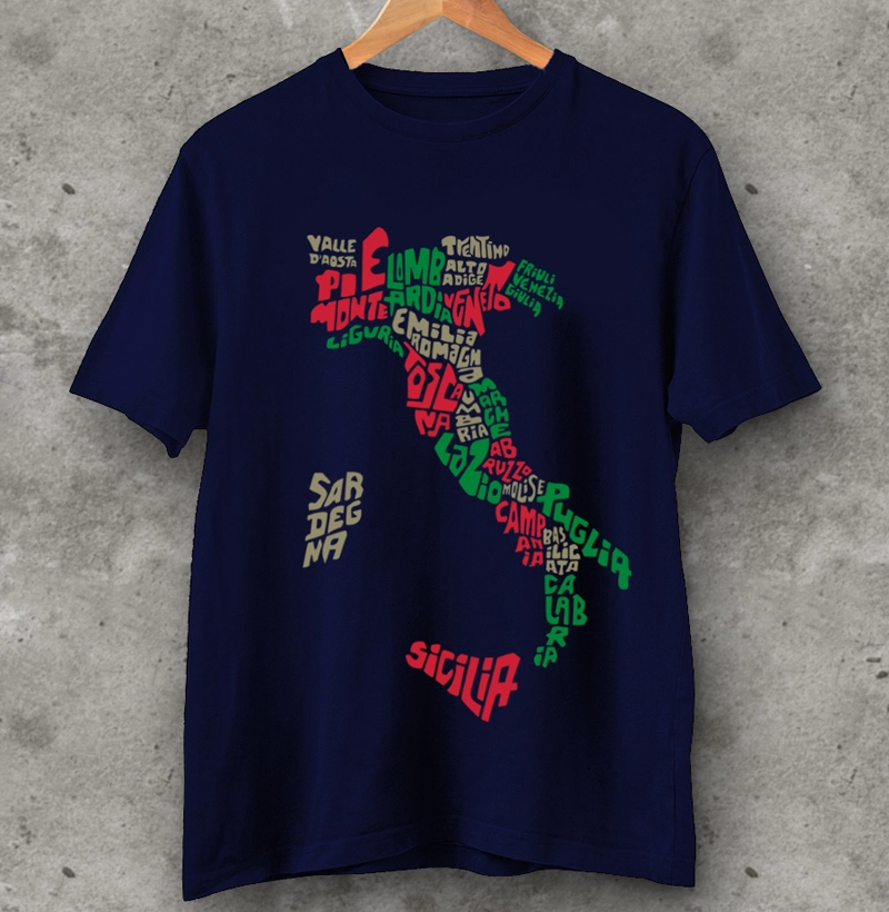 Lo Scarpone (Desc. abaixo no PIX)