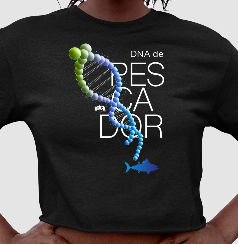 DNA de Pescador