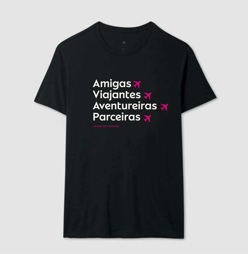 Amigas Viajantes