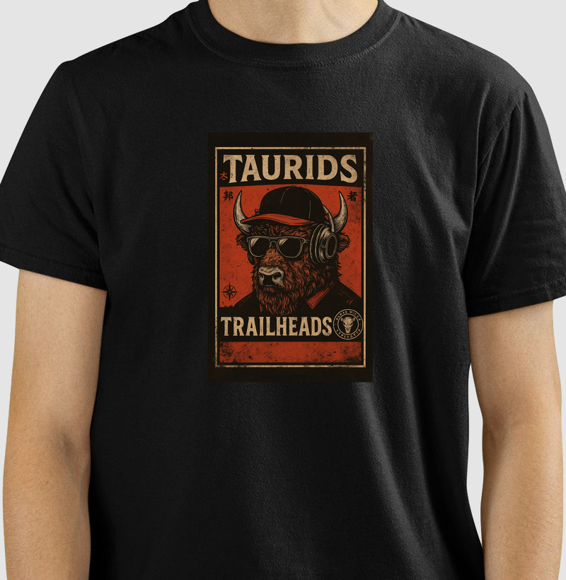 TAURIDS TRAILHEADS
