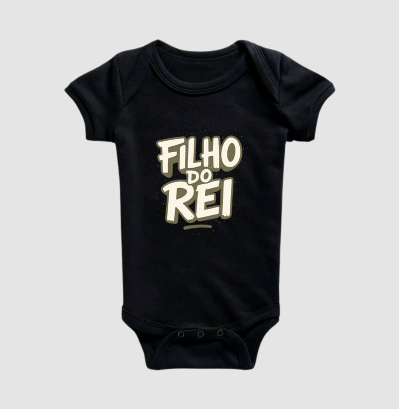Filho do Rei