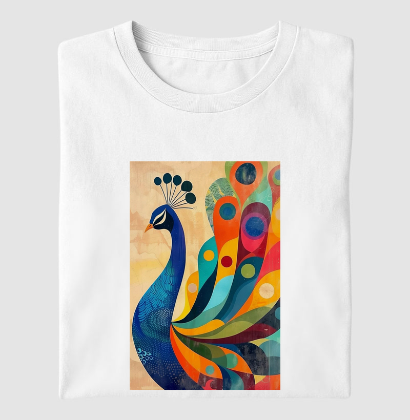 The Peacock