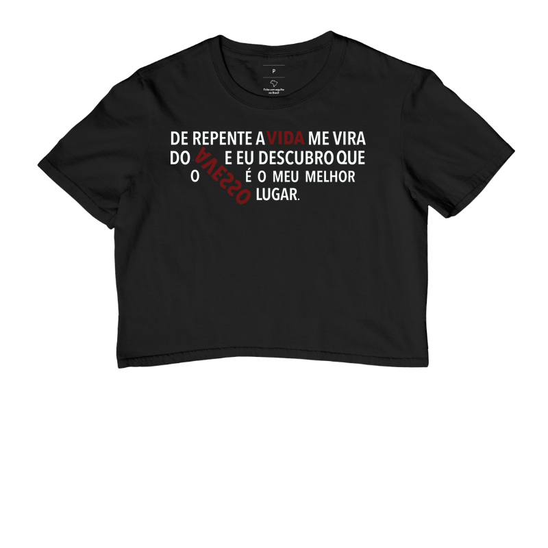 Vida do Avesso