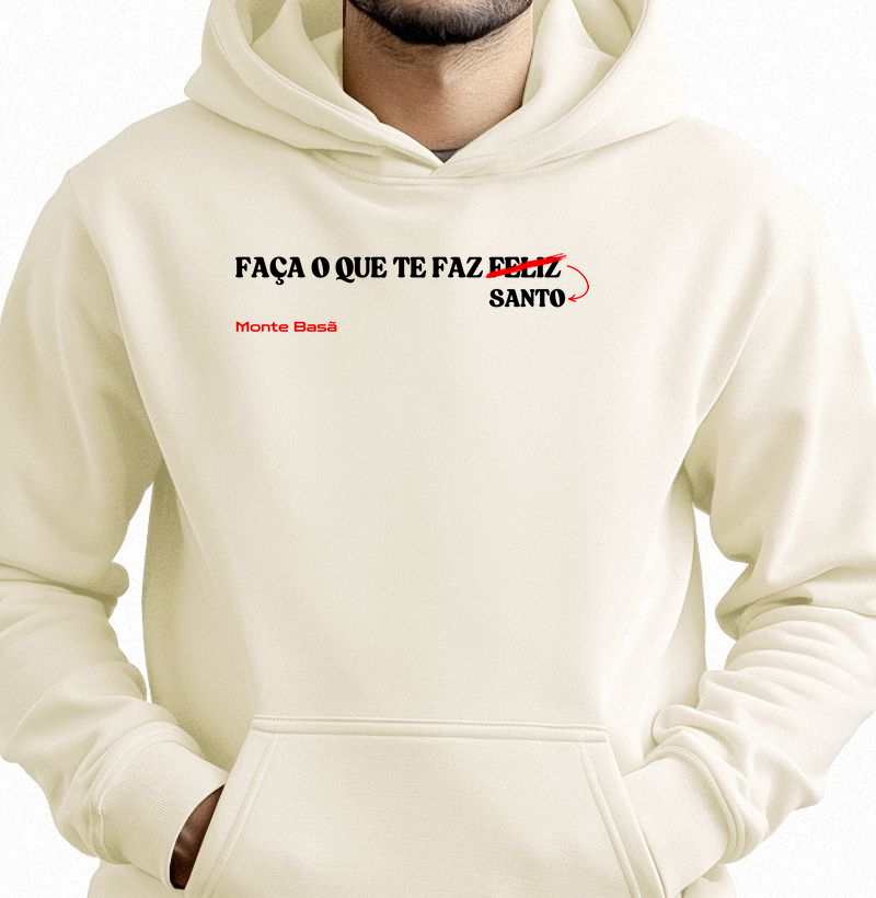 Seja Santo