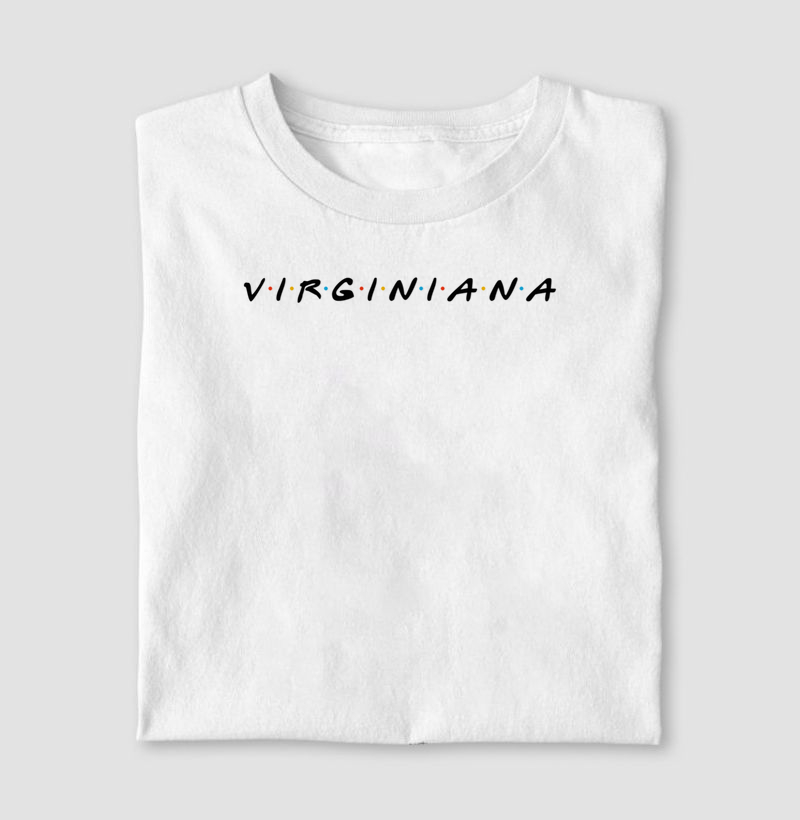 Friends - Virginiana
