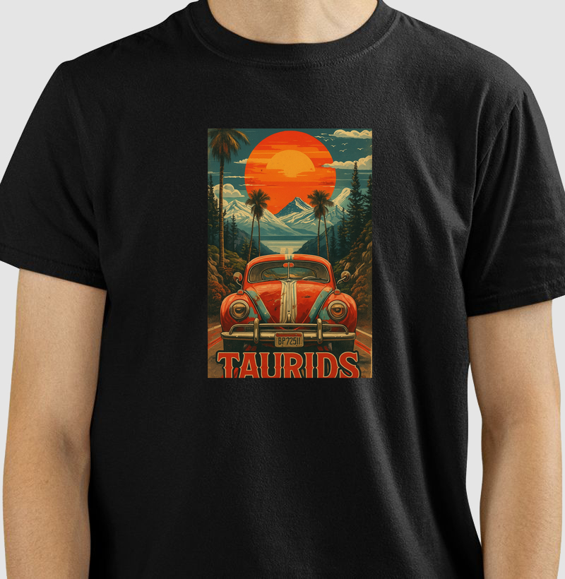 TAURIDS BEATLE SUN 