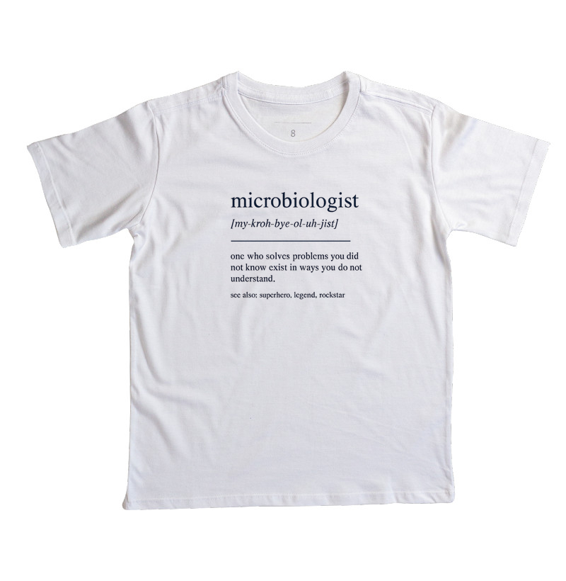 Microbiologist Dicionary