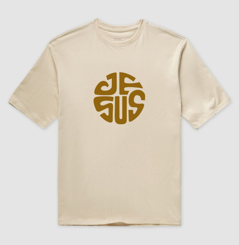 Jesus - oversized