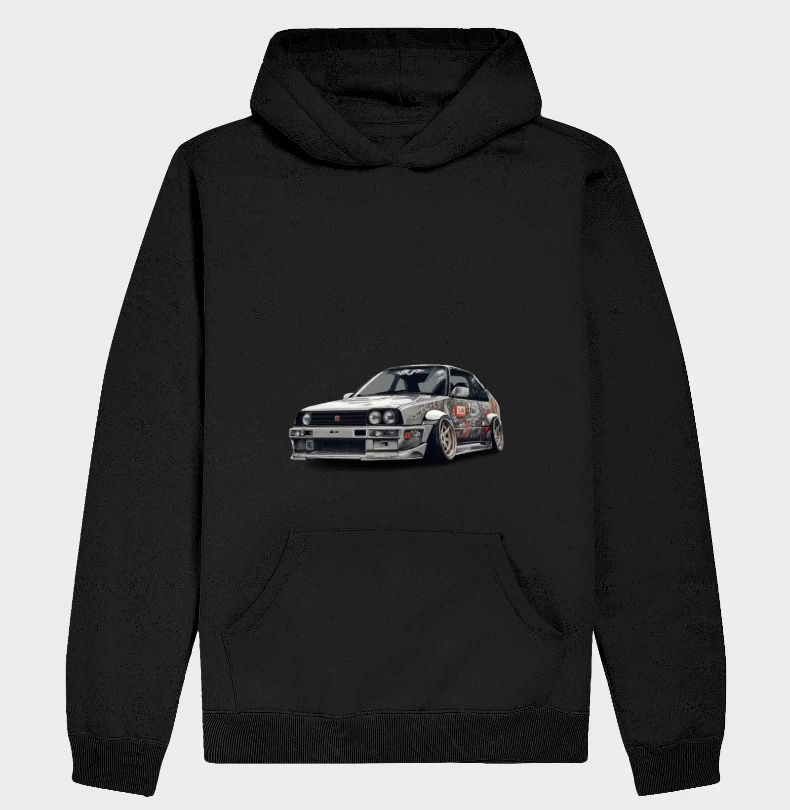 T - Shirt JDM